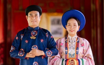 ‘Trùm phản diện’ Hoàng Phúc tiết lộ cuộc sống hôn nhân bên vợ doanh nhân