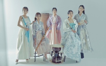 Khám phá, trải nghiệm văn hóa Hàn Quốc dịp Festival Hoa Đà Lạt