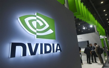 AMD và Intel ngậm ngùi nhìn NVIDIA 'thống trị' thị trường GPU