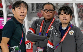 AFF Cup 2024: Đội tuyển Lào được khen, thầy trò ông Shin Tae-yong bị nghi ngờ