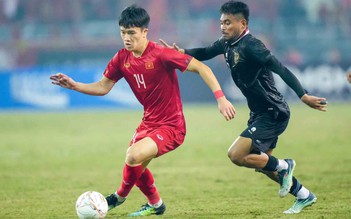 AFF Cup 2024, đội tuyển Việt Nam đại chiến Indonesia: Mệnh lệnh phải thắng!