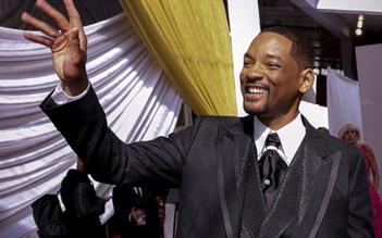 Will Smith bị 'réo tên' trong những cáo buộc tình dục của Diddy