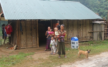 Phương án vốn loay hoay trên giấy suốt 6 năm, dân mỏi mòn chờ tái định cư