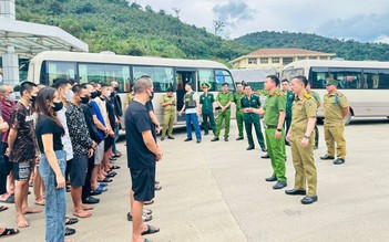 Luật Phòng, chống mua bán người: 12 nhóm hành vi bị nghiêm cấm