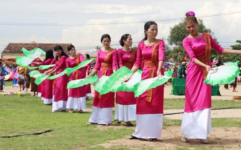 Lý do tạm dừng tổ chức Ngày hội văn hóa dân tộc Chăm tại Ninh Thuận