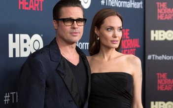 Phản ứng của Brad Pitt trước lời đề nghị triệu đô tái hợp Angelina Jolie