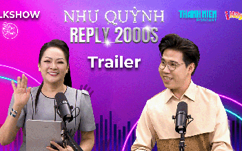 Như Quỳnh hát 'Người tình mùa đông' bản mới, nói gì về Phi Nhung? | Trailer Reply 2000s