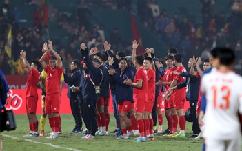 AFF Cup: Nỗi lo đằng sau thống kê rất kỳ lạ của đội tuyển Việt Nam