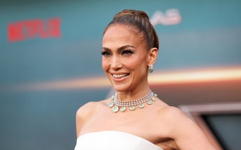 Jennifer Lopez chia sẻ về khó khăn hậu ly hôn Ben Affleck