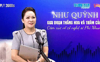 Nữ danh ca Như Quỳnh: Giai đoạn thăng hoa và những ngày trầm cảm | Reply 2000s