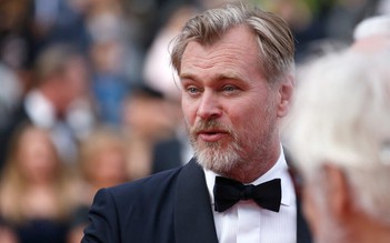 Christopher Nolan khởi động bom tấn sử thi 'The Odyssey' cùng loạt sao hạng A