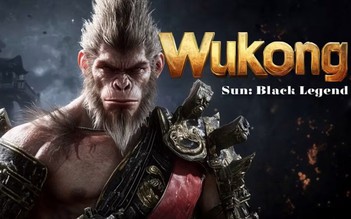 Trò chơi 'ăn theo' Black Myth: Wukong trên Nintendo eShop