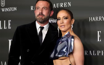 Ben Affleck tặng gì cho vợ cũ Jennifer Lopez dịp Giáng sinh?