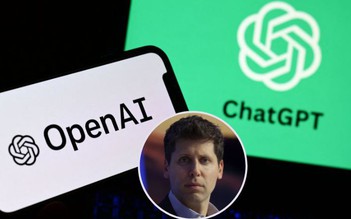 CEO OpenAI hé lộ cải tiến đột phá của ChatGPT năm 2025