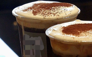 Bác sĩ chỉ ra lượng caffeine trong từng loại cà phê, lưu ý cách dùng tốt nhất