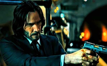 Keanu Reeves thừa nhận trái tim vẫn rộng mở nhưng cơ thể đã qua thời đỉnh cao