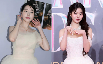 Chị em Jang Da Ah - Jang Won Young rạng rỡ tại Asia Artist Awards 2024