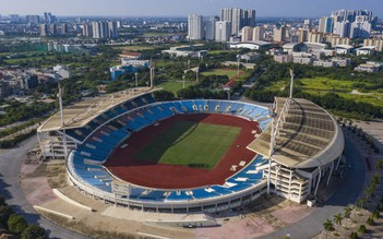 Sân Mỹ Đình có thể 'tái ngộ' đội tuyển Việt Nam ở Asian Cup


