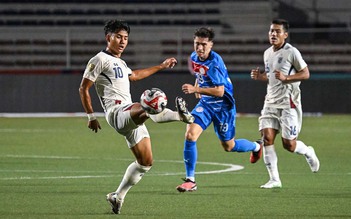 Lịch thi đấu bán kết hôm nay: Thái Lan - Philippines, Suphanat có cứu được ‘voi chiến’?