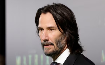 Đồng hồ Rolex của Keanu Reeves bị đánh cắp ở Los Angeles xuất hiện tại Chile