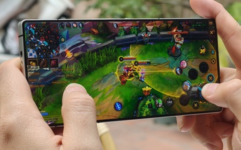 Khám phá điện thoại chơi game REDMAGIC 10 Pro với tản nhiệt cơ như máy tính