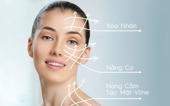 Top 10 kem chống nhăn nâng cơ ngăn ngừa chảy xệ cho U30+ ‘trẻ mãi không già’