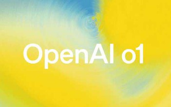 OpenAI ra mắt ChatGPT o1 cùng gói Pro mới đắt đỏ