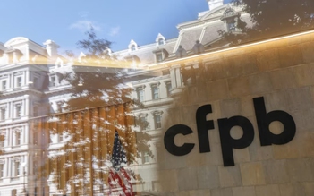 CFPB kiện Ngân hàng Comerica