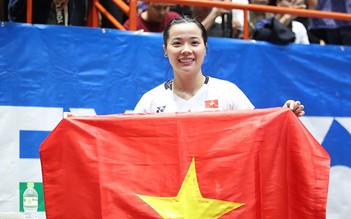 Thể thao Việt Nam: Năm 2024 bận rộn, 'chạy đua' cho Olympic Paris