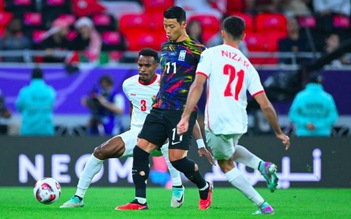 Hàn Quốc trắng tay tại Asian Cup, HLV Jurgen Klinsmann vẫn tuyên bố thành công