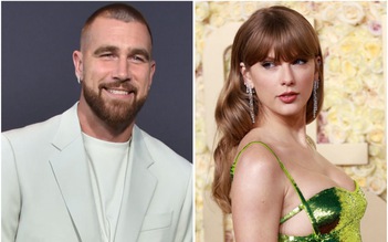 Chuyện tình của Taylor Swift và Travis Kelce gây sốt ra sao?