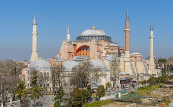 Dạo quanh những địa điểm độc đáo tại du lịch Istanbul: Trái tim của Thổ Nhĩ Kỳ