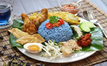 Khám phá đặc sản Malaysia: Tinh hoa ẩm thực của 'quốc gia trăm đảo'