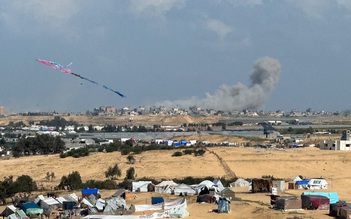 Israel tấn công bệnh viện lớn tại Gaza, tiêu diệt chỉ huy Hezbollah tại Li Băng