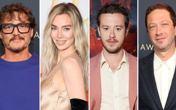 Marvel công bố dàn diễn viên chính cho 'The Fantastic Four'