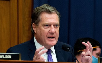 Quốc hội Mỹ xôn xao vì cảnh báo về khả năng vũ trụ, hạt nhân của Nga