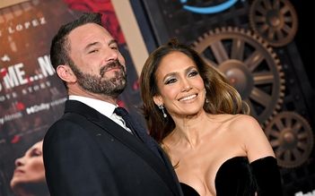 Jennifer Lopez tiết lộ nguyên nhân hủy hôn với Ben Affleck