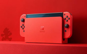 Nintendo Switch 2 bị hoãn ra mắt đến năm 2025