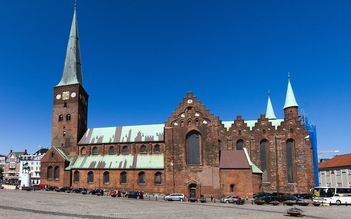 Những địa điểm nhất định phải đến khi du lịch Aarhus, Đan Mạch