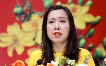 Bà Lê Thị Thu Hằng: Kiều hối về Việt Nam tăng cao nhất trong 10 năm qua