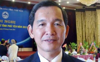 Cảnh cáo nguyên Phó chủ tịch Phú Yên Trần Quang Nhất