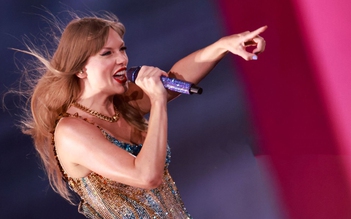 Fan Việt 'sục sôi' trước thềm 'The Eras Tour' của Taylor Swift ở Singapore