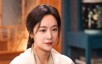 Mỹ nhân 'She was pretty' Hwang Jung Eum đệ đơn ly hôn lần hai