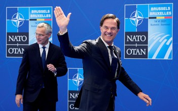 Mỹ, Anh, Đức ủng hộ Thủ tướng Hà Lan làm Tổng thư ký NATO