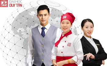 Học Du lịch ở ĐH Duy Tân với xếp hạng Top 50+ thế giới