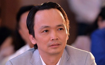 Đề nghị truy tố thêm 30 bị can vụ ông Trịnh Văn Quyết thao túng chứng khoán