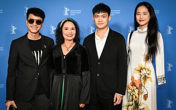 Phim 'Cu li không bao giờ khóc' của Phạm Ngọc Lân đoạt giải tại LHP Berlin 2024
