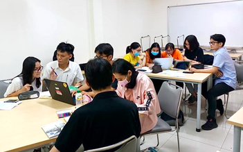 Quá lạm dụng IELTS sẽ làm sai lệch bản chất của việc học ngoại ngữ