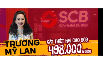 Vụ án Trương Mỹ Lan: Chấp hành viên thi hành án dân sự theo dõi sát phiên tòa