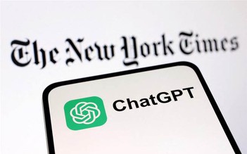 OpenAI cáo buộc New York Times thuê người hack ChatGPT